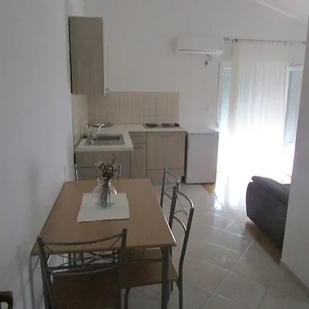 I Sobe Grga Appartement *