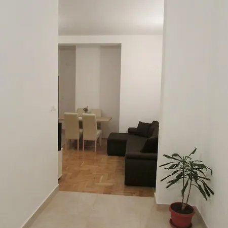 Appartement I Sobe Grga Starigrad Paklenica