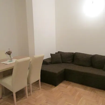 I Sobe Grga Appartement Starigrad Paklenica