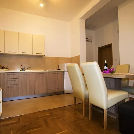 Appartement I Sobe Grga