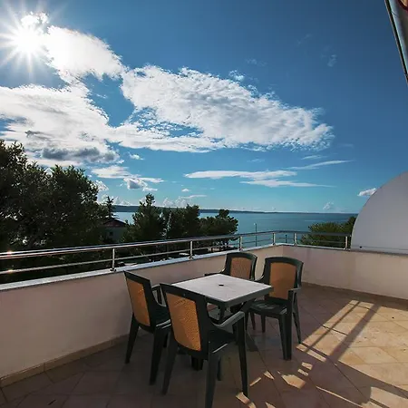 Appartement I Sobe Grga *