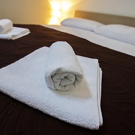 I Sobe Grga アパート *