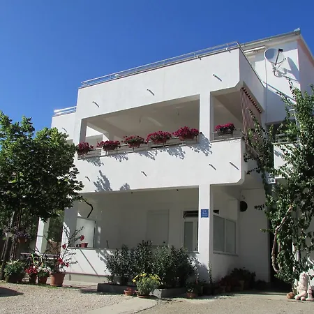 Apartment I Sobe Grga
