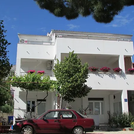 Apartment I Sobe Grga