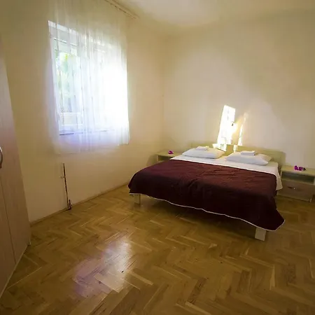 Appartement I Sobe Grga Starigrad Paklenica