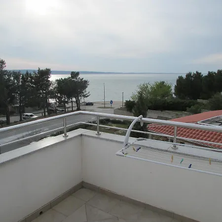 I Sobe Grga Appartement