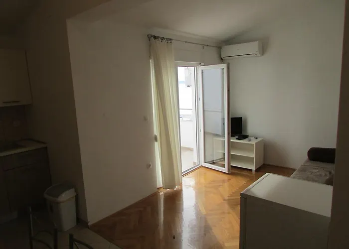 I Sobe Grga Starigrad Paklenica