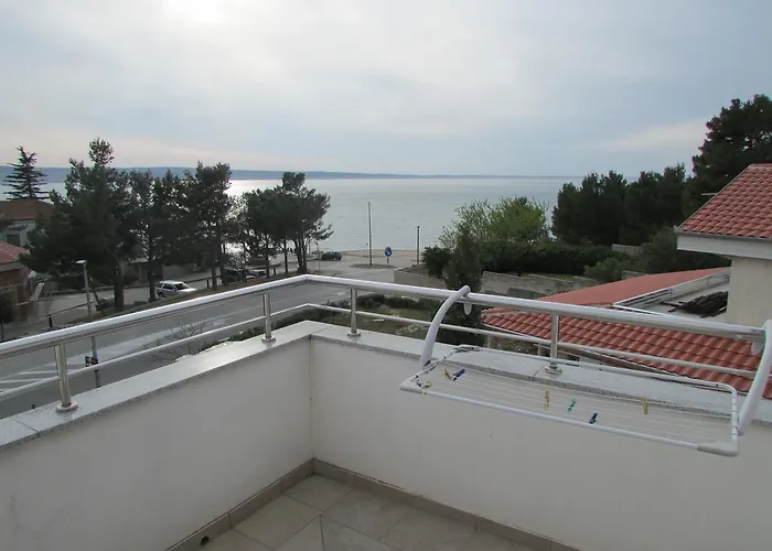 I Sobe Grga Lägenhet